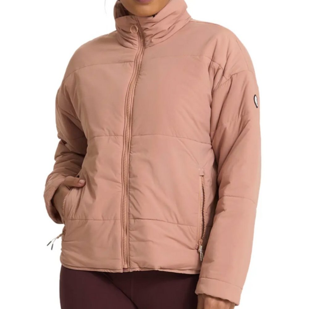 Vuori Canyon Insulated Jacket - Brand New!